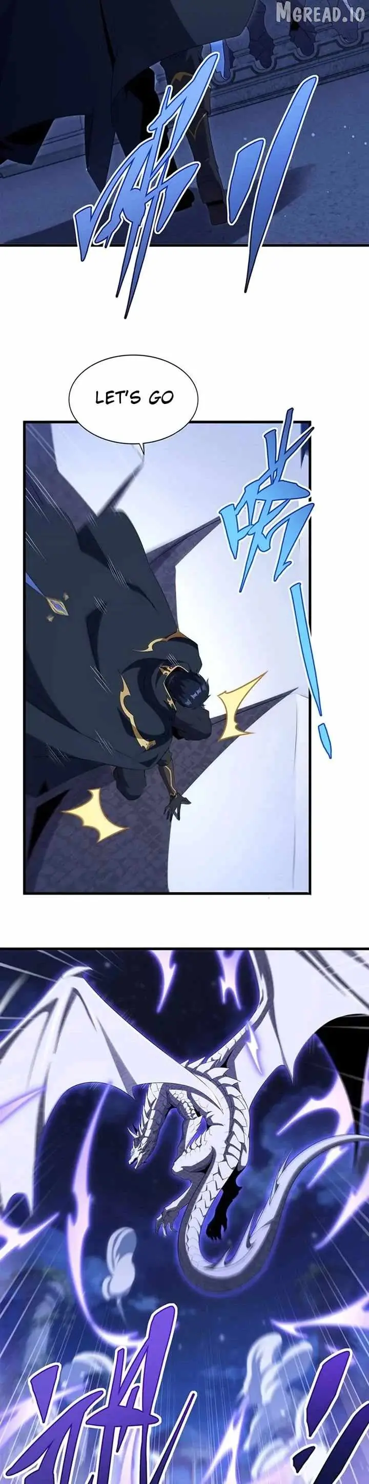 Shut Up, Evil Dragon, I Don't Want to Raise a Child With You Anymore Chapter 97 Page 17