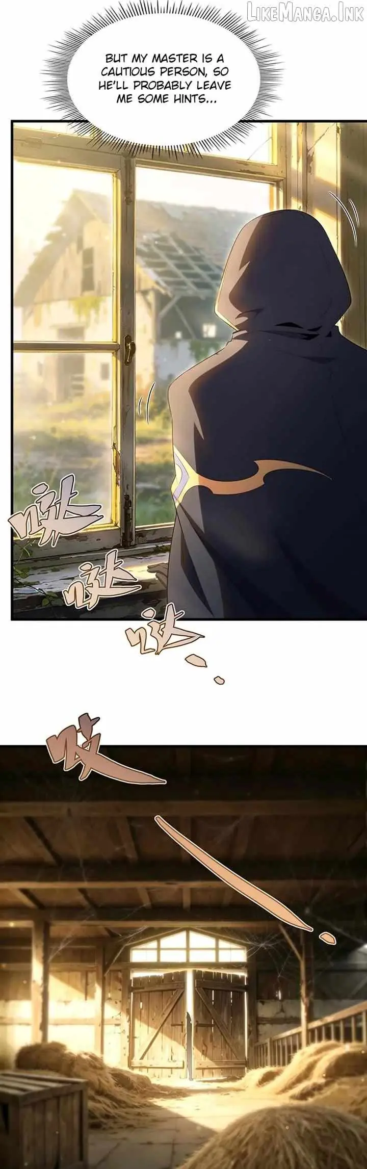 Shut Up, Evil Dragon, I Don't Want to Raise a Child With You Anymore Chapter 98 Page 13