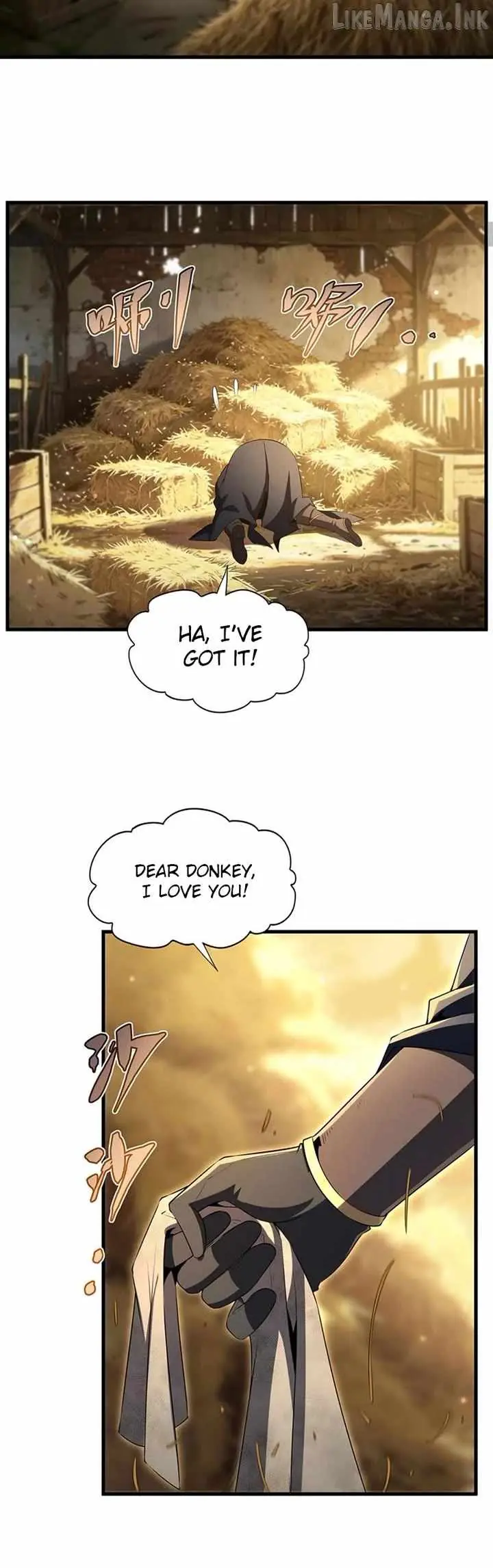 Shut Up, Evil Dragon, I Don't Want to Raise a Child With You Anymore Chapter 98 Page 14