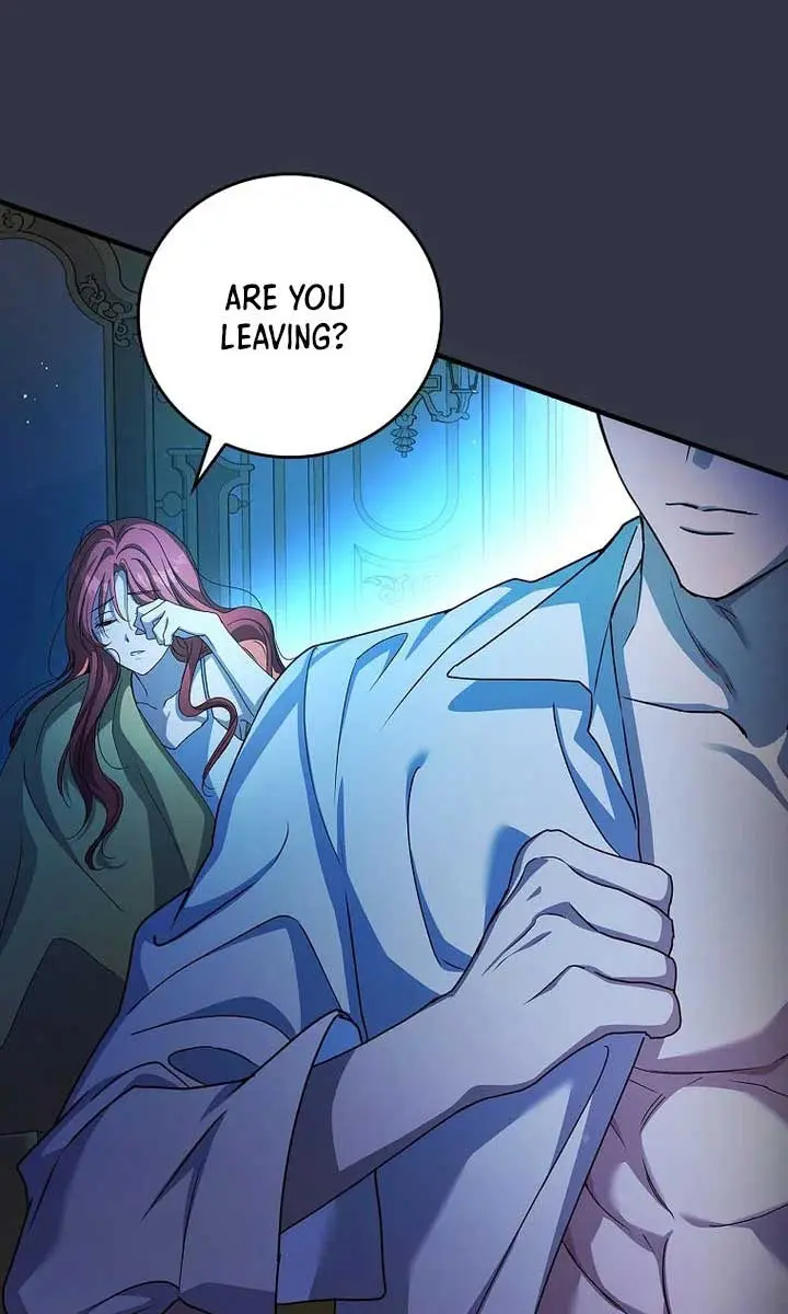 We've Already Broken Up, Your Majesty Chapter 1 Page 13