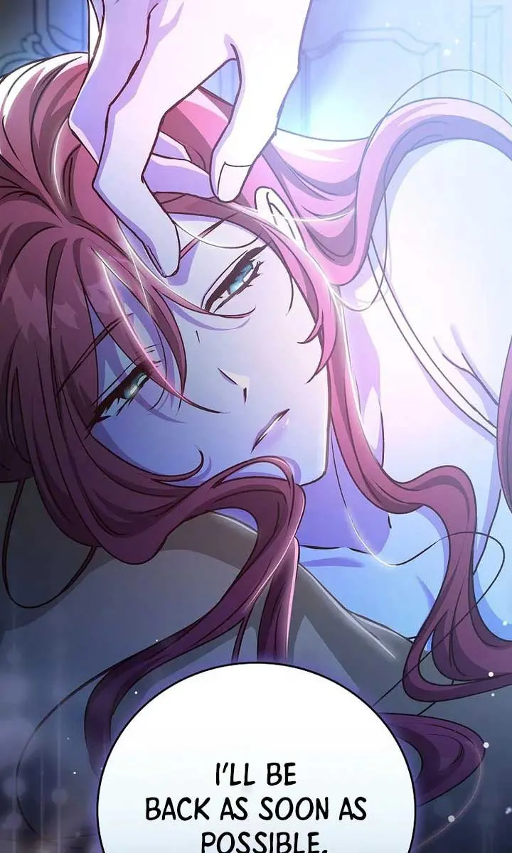 We've Already Broken Up, Your Majesty Chapter 1 Page 21