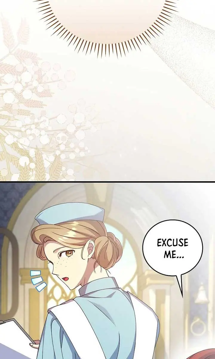 We've Already Broken Up, Your Majesty Chapter 1 Page 38