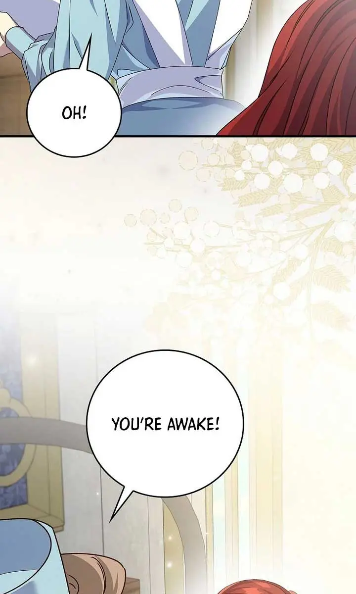 We've Already Broken Up, Your Majesty Chapter 1 Page 39