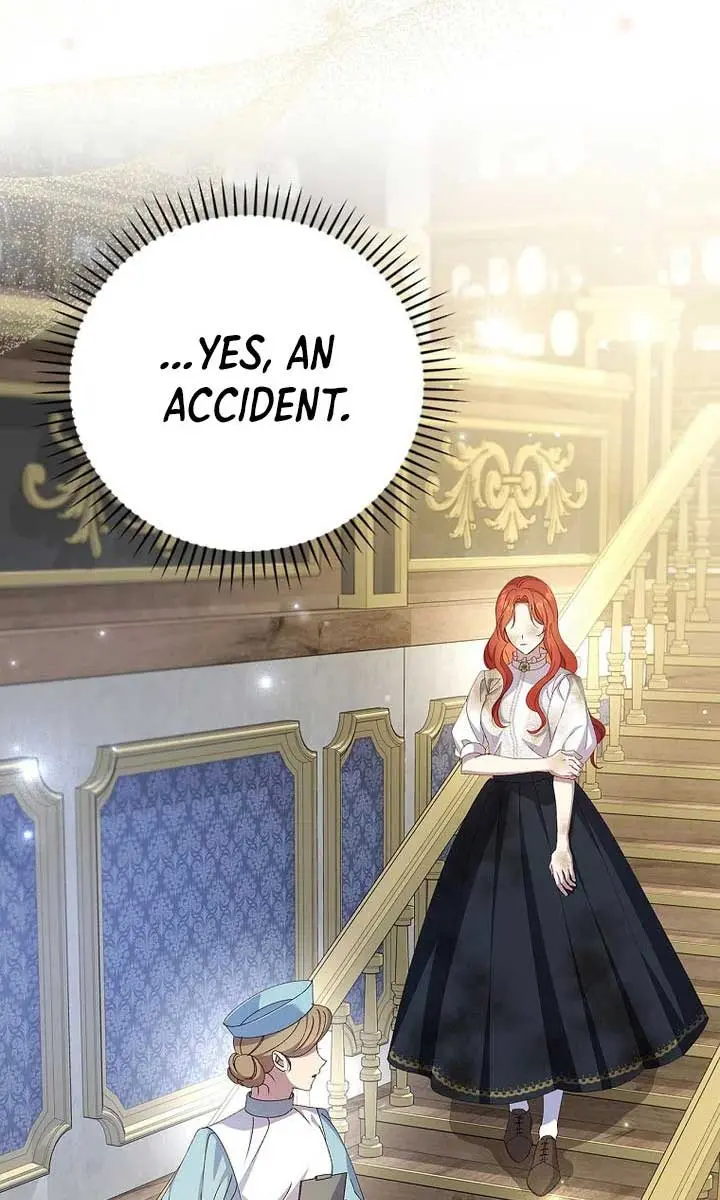We've Already Broken Up, Your Majesty Chapter 1 Page 44