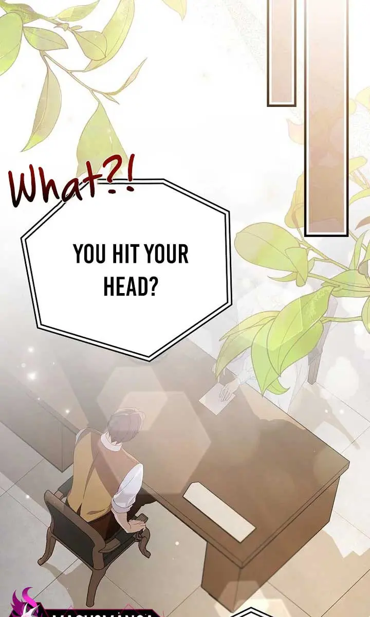 We've Already Broken Up, Your Majesty Chapter 1 Page 93