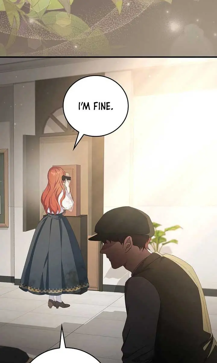 We've Already Broken Up, Your Majesty Chapter 1 Page 95