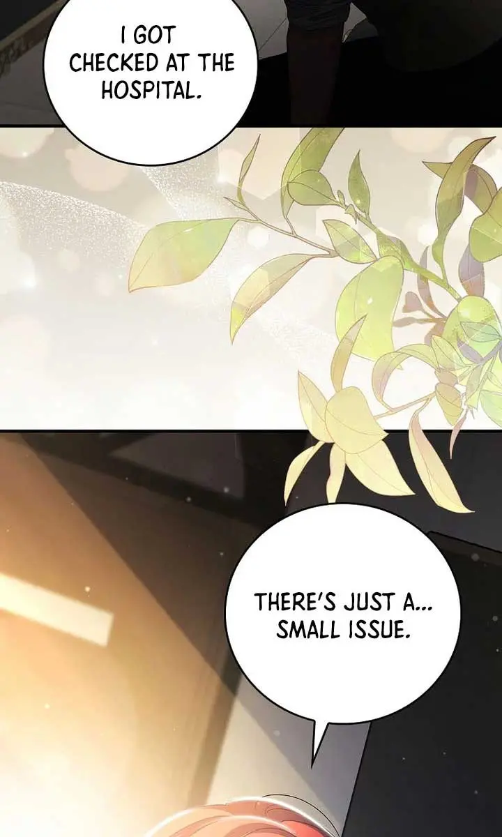We've Already Broken Up, Your Majesty Chapter 1 Page 96