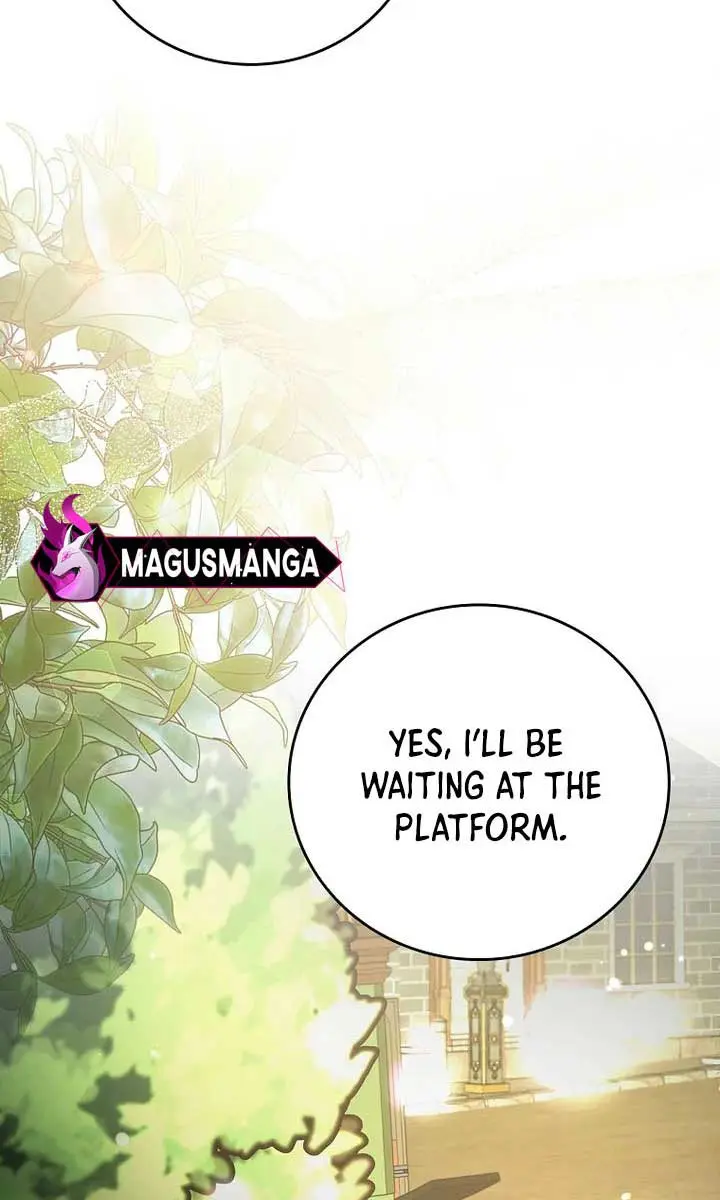 We've Already Broken Up, Your Majesty Chapter 1 Page 98