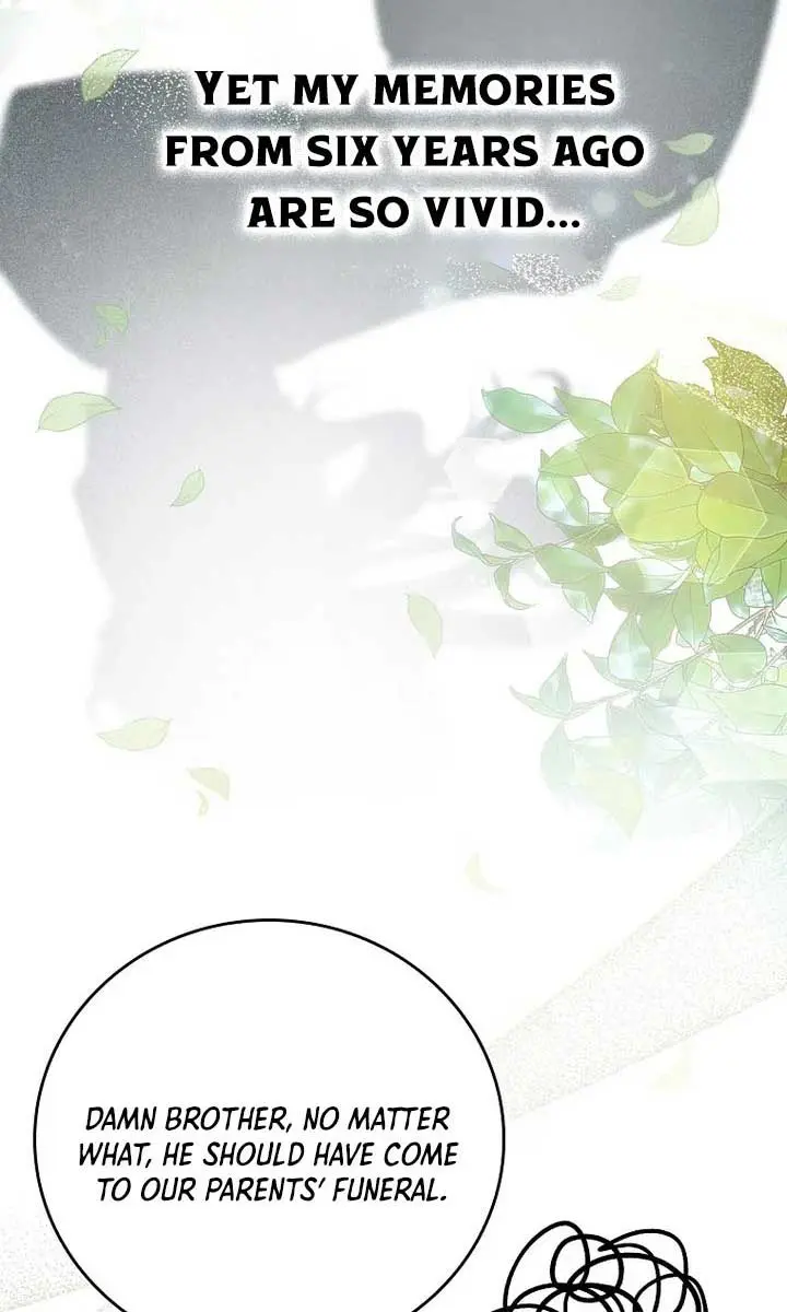 We've Already Broken Up, Your Majesty Chapter 1 Page 134