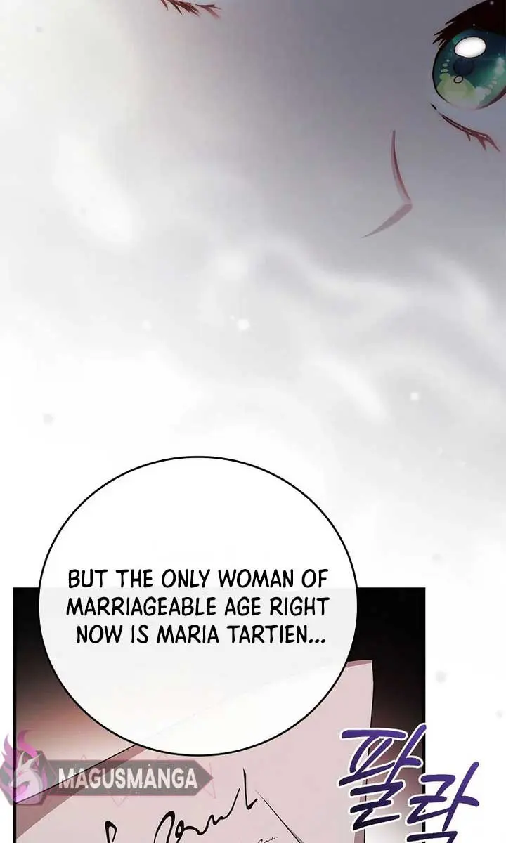 We've Already Broken Up, Your Majesty Chapter 1 Page 142