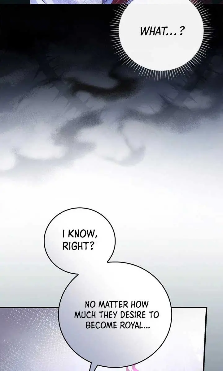 We've Already Broken Up, Your Majesty Chapter 1 Page 148