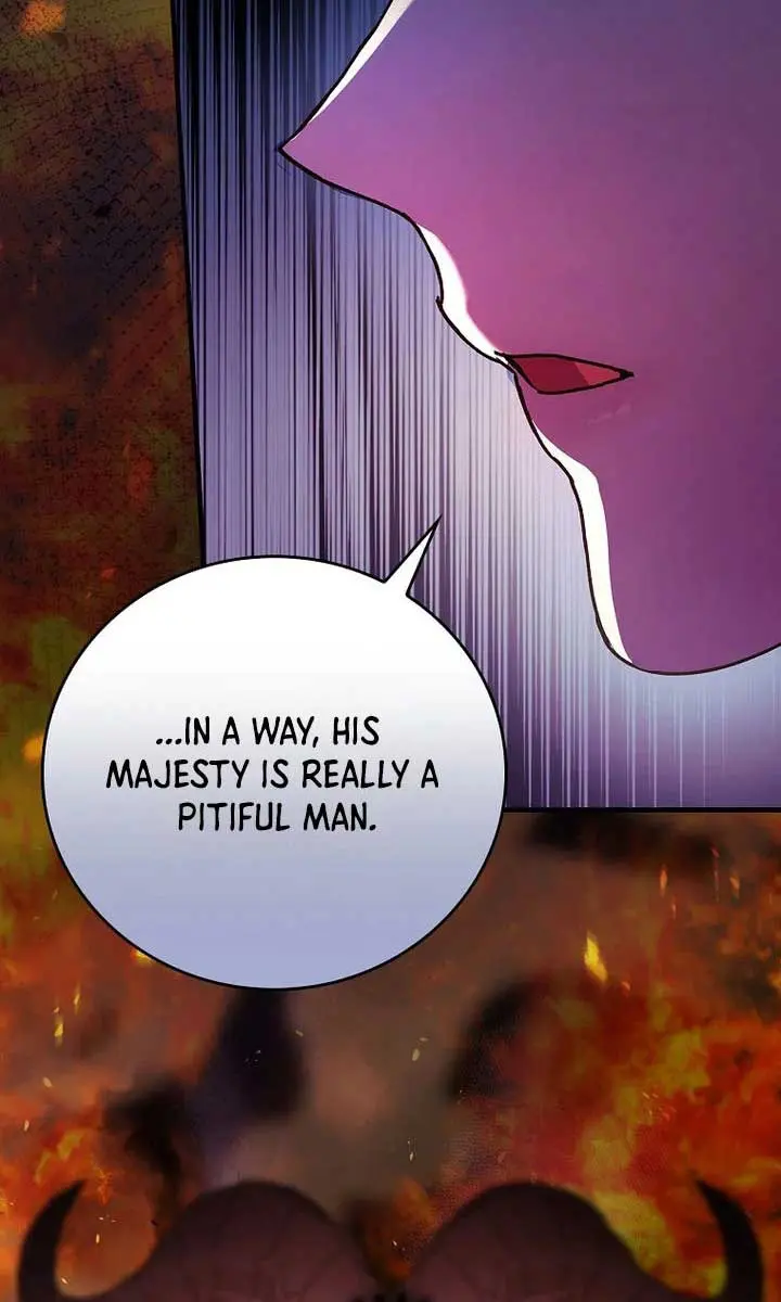We've Already Broken Up, Your Majesty Chapter 1 Page 157