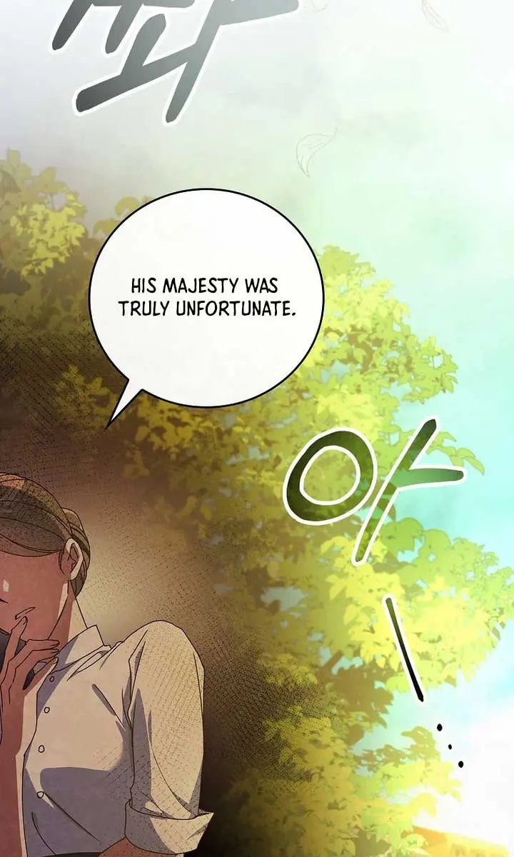 We've Already Broken Up, Your Majesty Chapter 2 Page 4