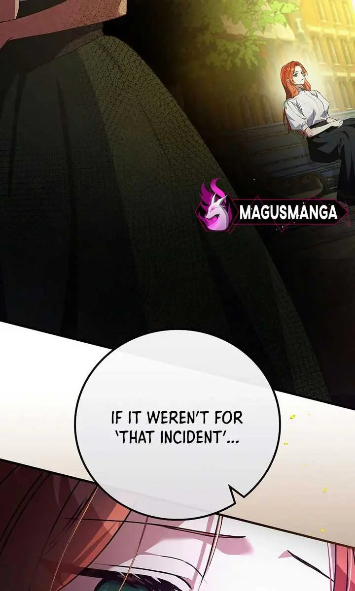 We've Already Broken Up, Your Majesty Chapter 2 Page 5
