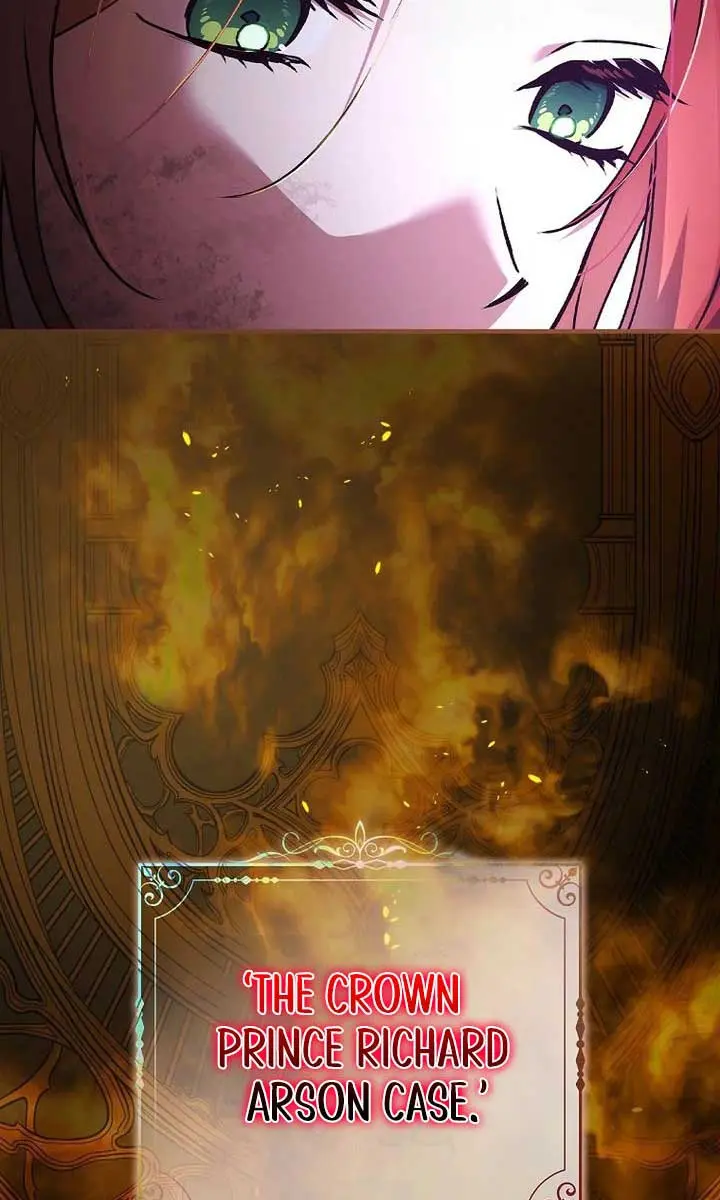 We've Already Broken Up, Your Majesty Chapter 2 Page 6