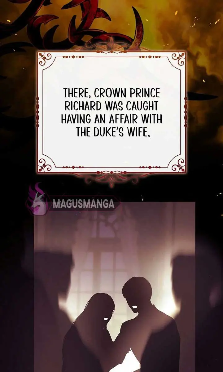 We've Already Broken Up, Your Majesty Chapter 2 Page 9