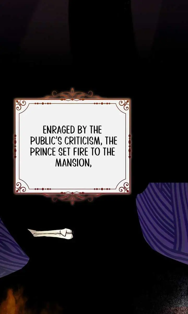 We've Already Broken Up, Your Majesty Chapter 2 Page 11