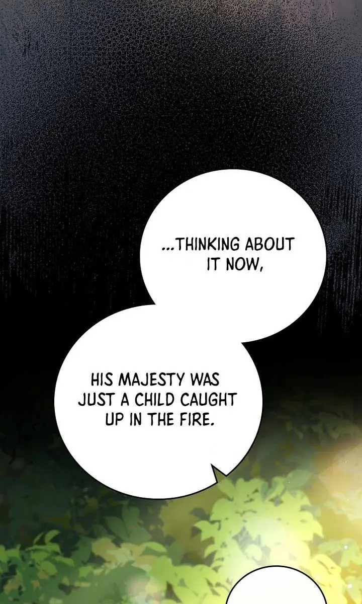 We've Already Broken Up, Your Majesty Chapter 2 Page 20