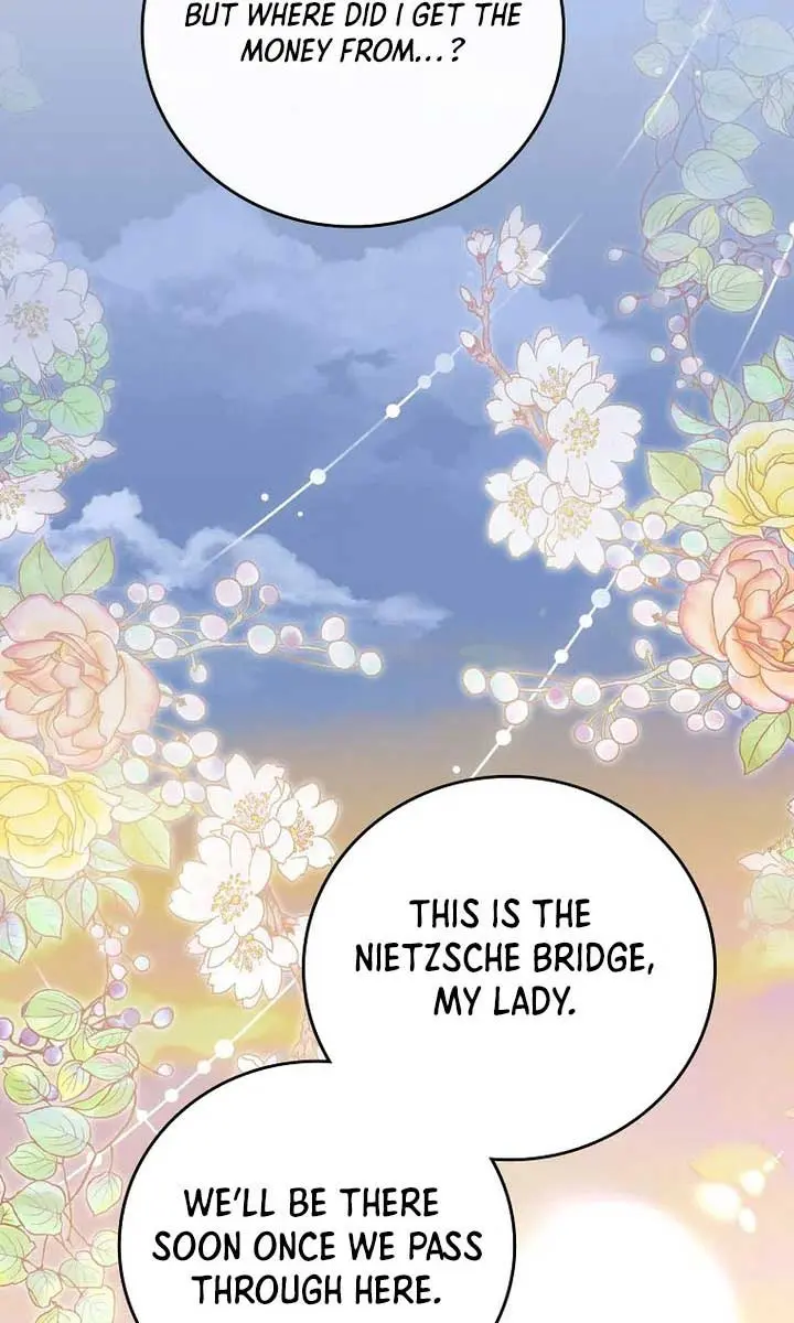 We've Already Broken Up, Your Majesty Chapter 2 Page 41