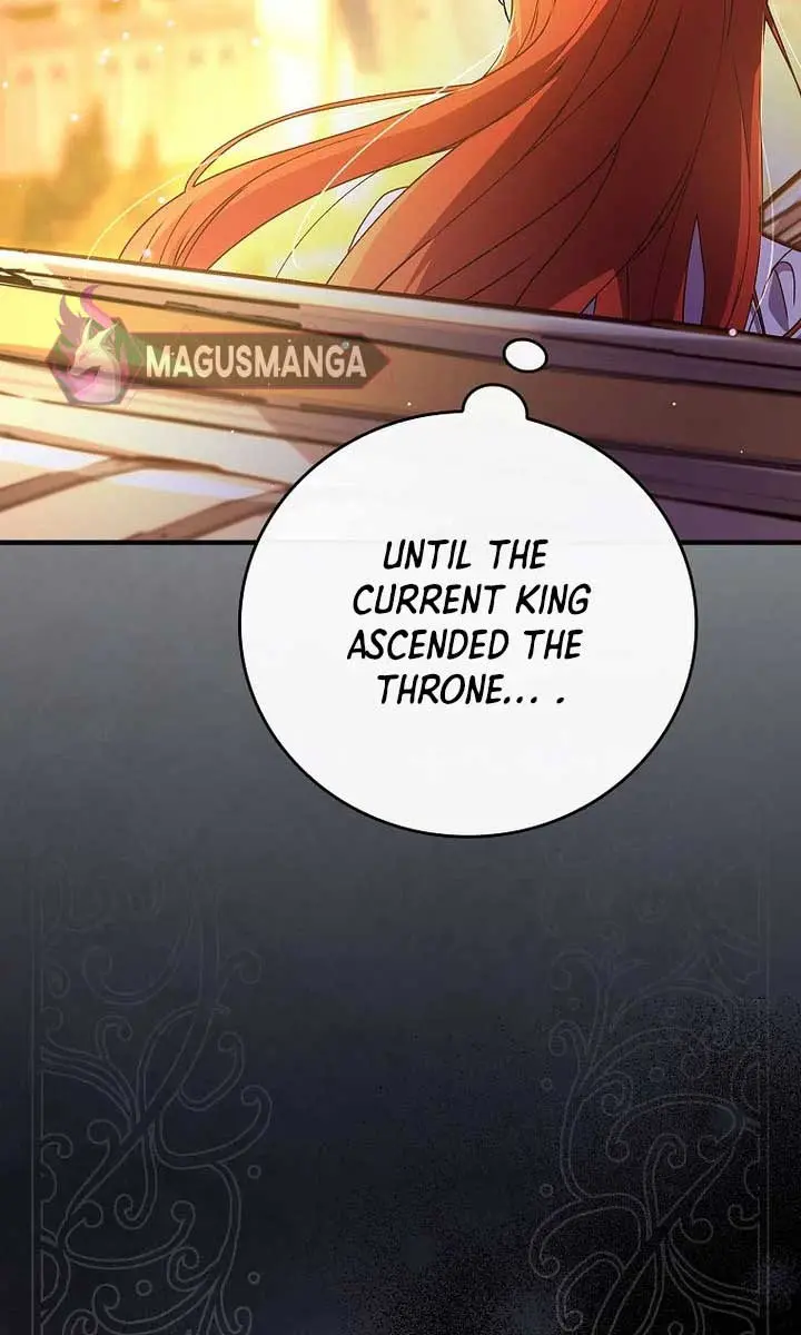 We've Already Broken Up, Your Majesty Chapter 2 Page 53