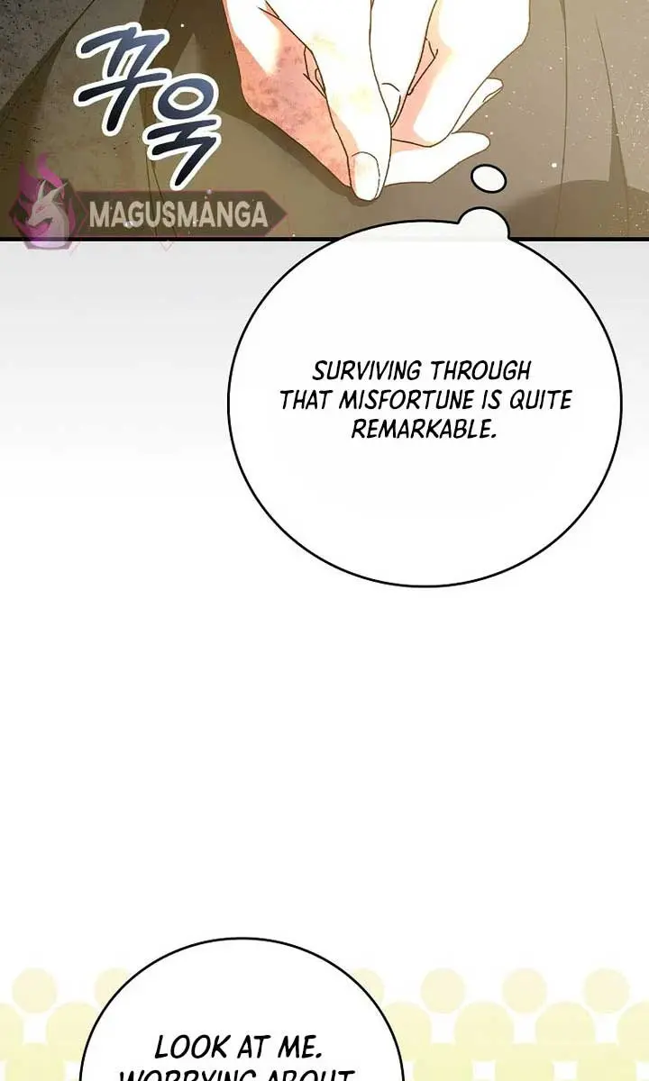 We've Already Broken Up, Your Majesty Chapter 2 Page 59