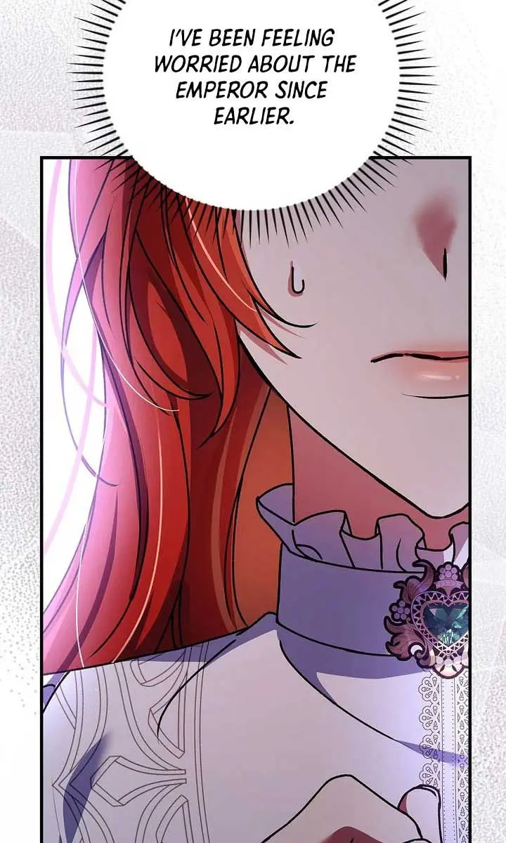 We've Already Broken Up, Your Majesty Chapter 2 Page 61
