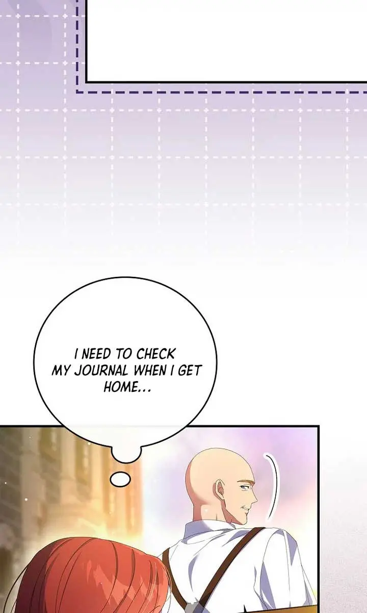 We've Already Broken Up, Your Majesty Chapter 2 Page 63