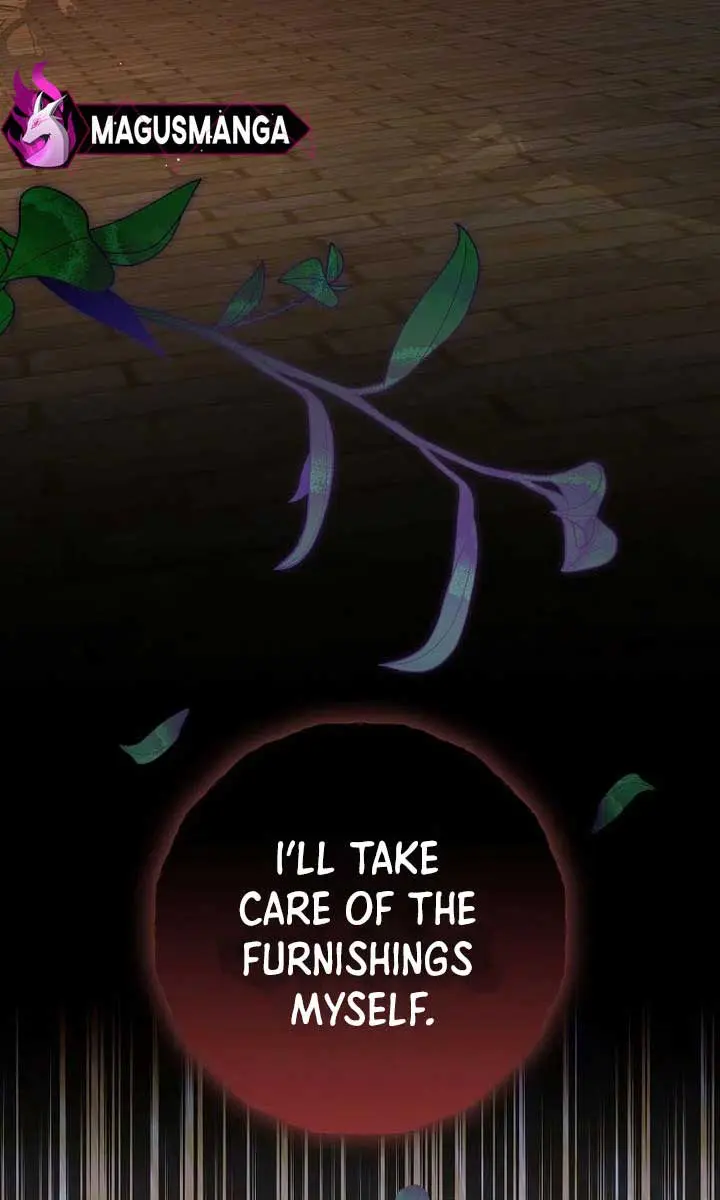 We've Already Broken Up, Your Majesty Chapter 2 Page 70
