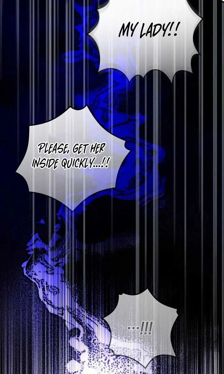 We've Already Broken Up, Your Majesty Chapter 2 Page 79