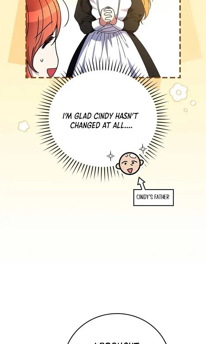 We've Already Broken Up, Your Majesty Chapter 2 Page 87