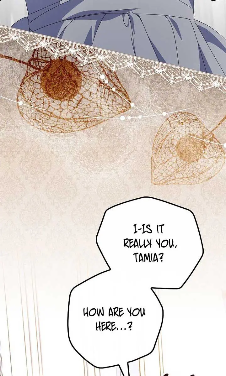We've Already Broken Up, Your Majesty Chapter 2 Page 96