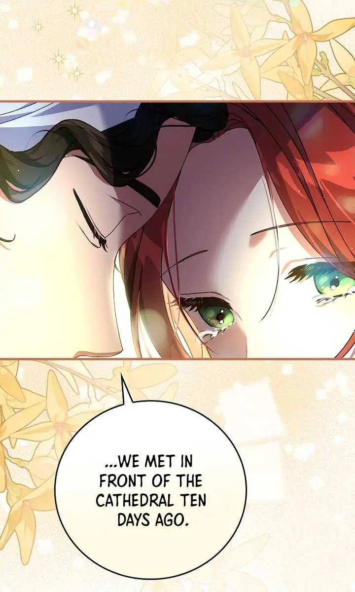 We've Already Broken Up, Your Majesty Chapter 2 Page 101