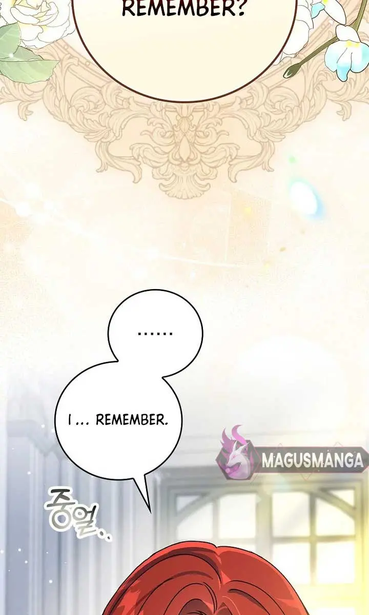 We've Already Broken Up, Your Majesty Chapter 2 Page 104