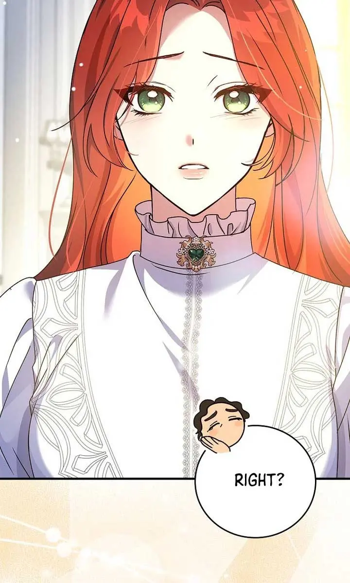 We've Already Broken Up, Your Majesty Chapter 2 Page 105