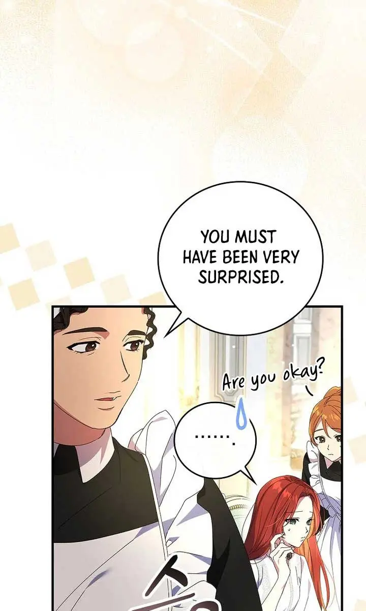 We've Already Broken Up, Your Majesty Chapter 2 Page 106