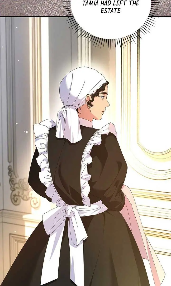 We've Already Broken Up, Your Majesty Chapter 2 Page 108