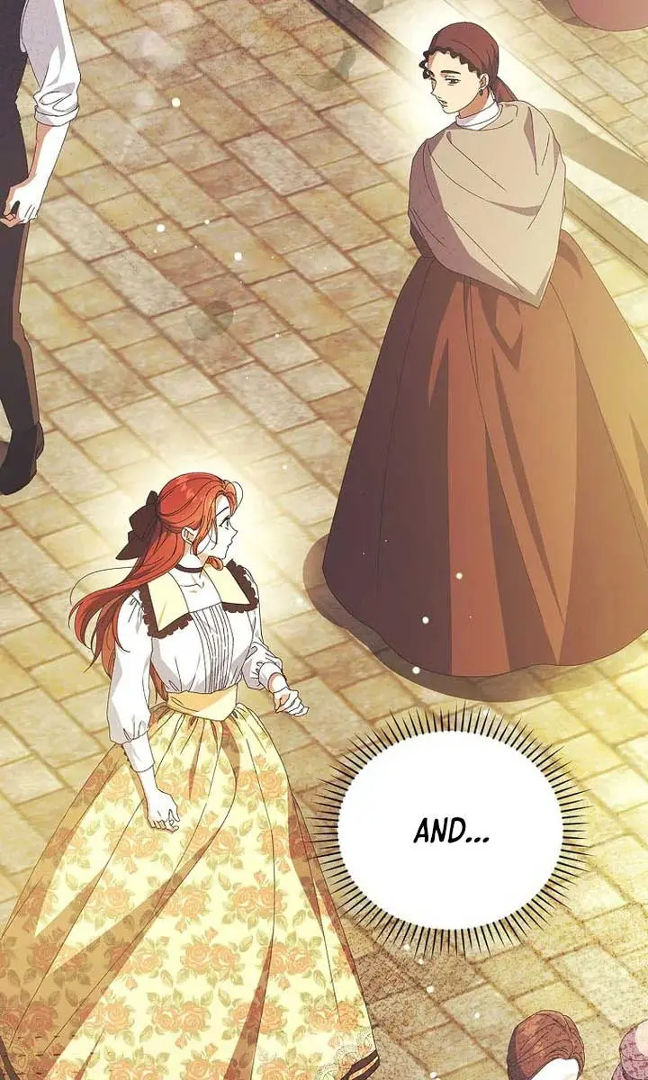 We've Already Broken Up, Your Majesty Chapter 2 Page 111