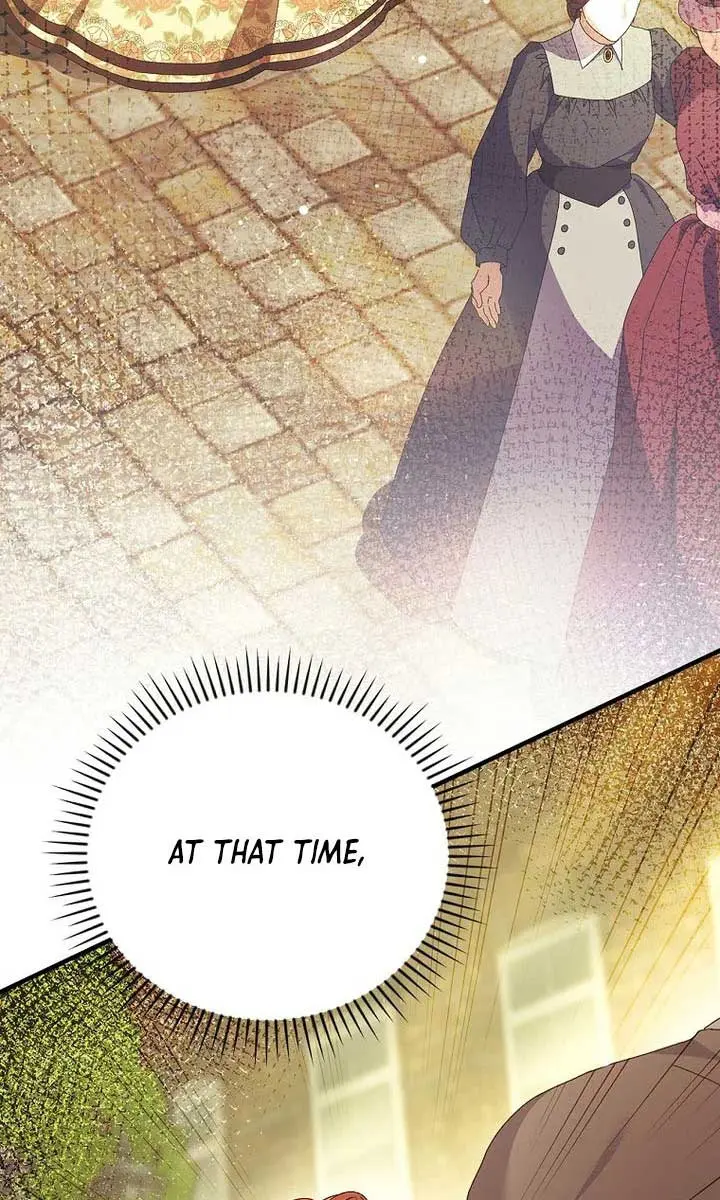 We've Already Broken Up, Your Majesty Chapter 2 Page 112