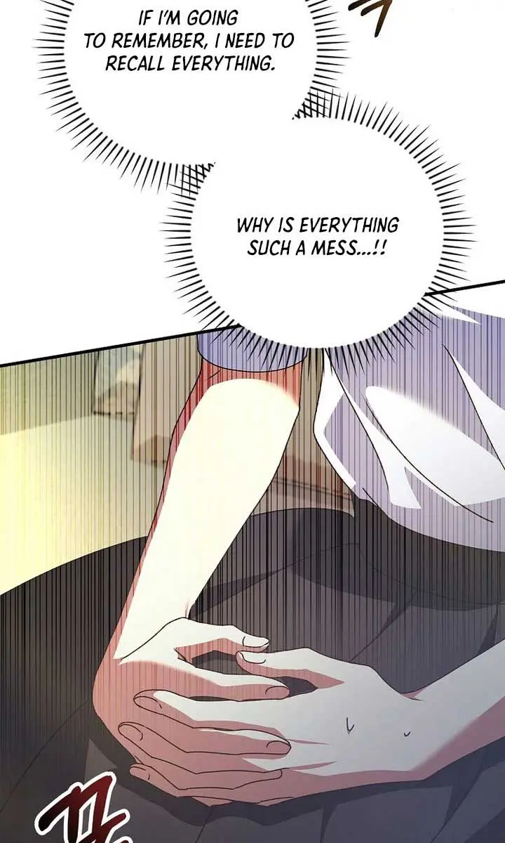 We've Already Broken Up, Your Majesty Chapter 2 Page 117