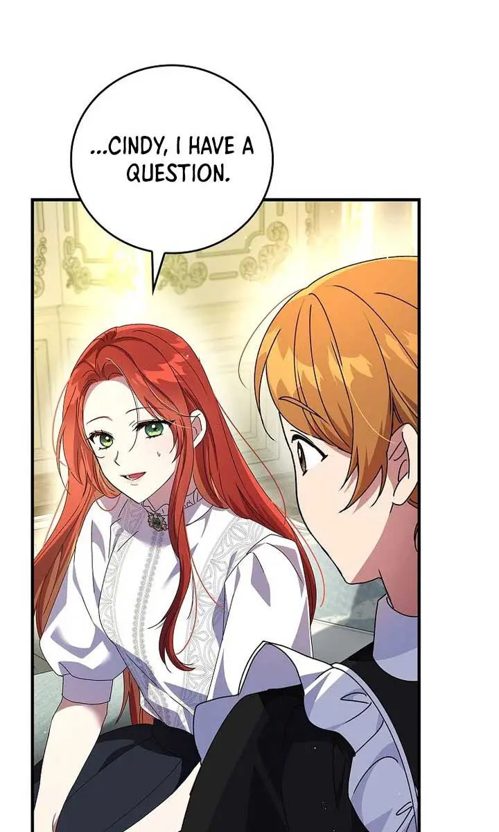 We've Already Broken Up, Your Majesty Chapter 2 Page 119
