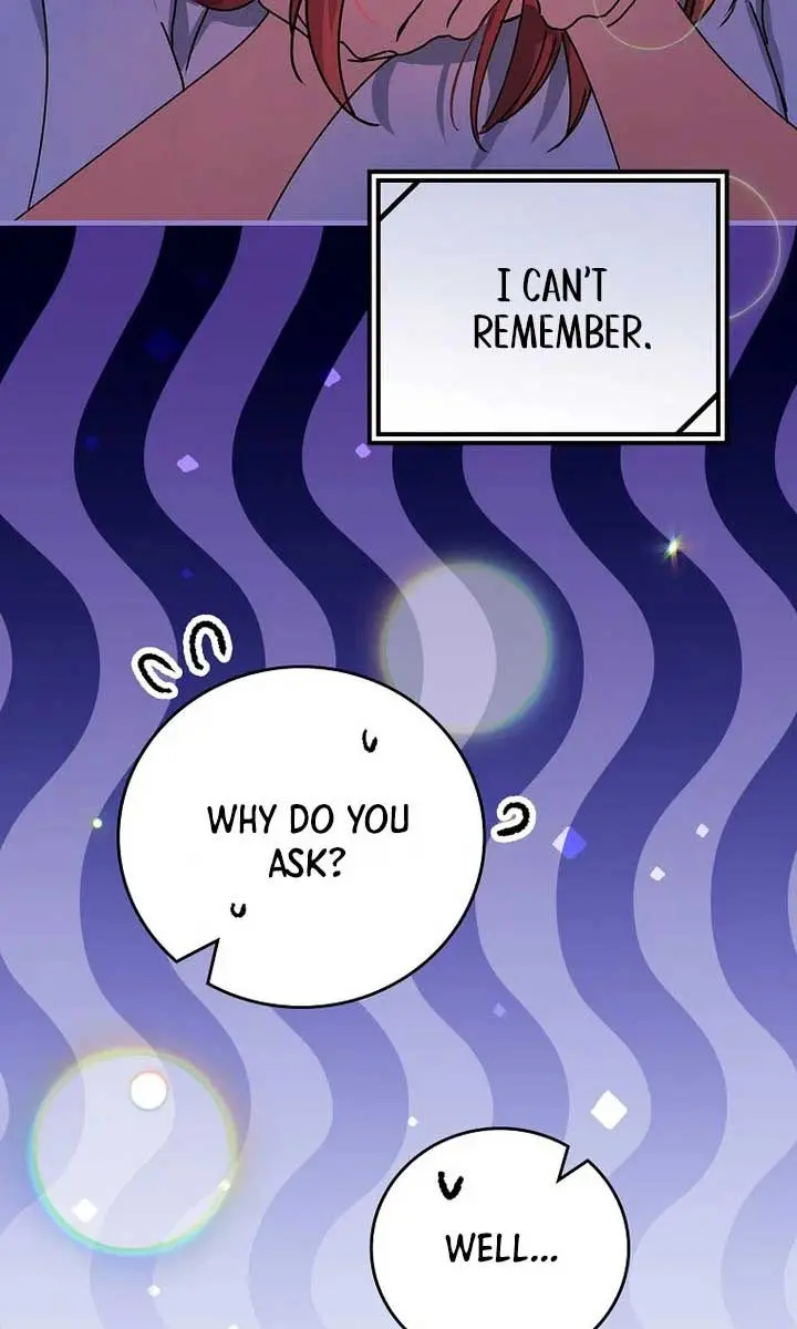 We've Already Broken Up, Your Majesty Chapter 2 Page 123