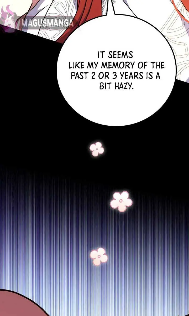 We've Already Broken Up, Your Majesty Chapter 2 Page 129