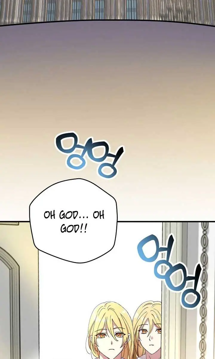 We've Already Broken Up, Your Majesty Chapter 2 Page 133