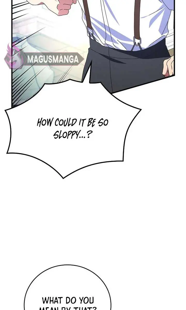 We've Already Broken Up, Your Majesty Chapter 2 Page 138