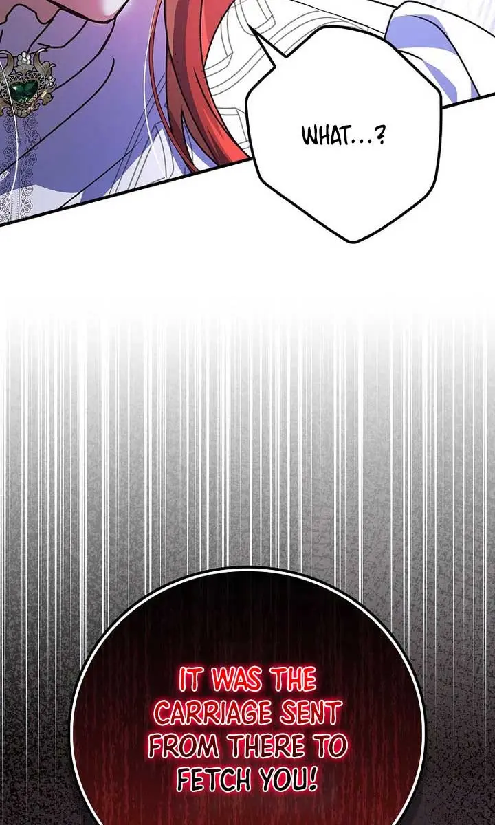 We've Already Broken Up, Your Majesty Chapter 2 Page 143