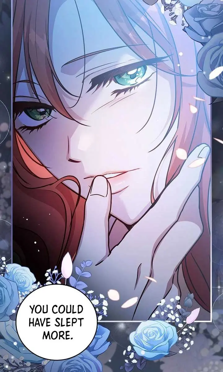 We've Already Broken Up, Your Majesty Chapter 3 Page 17