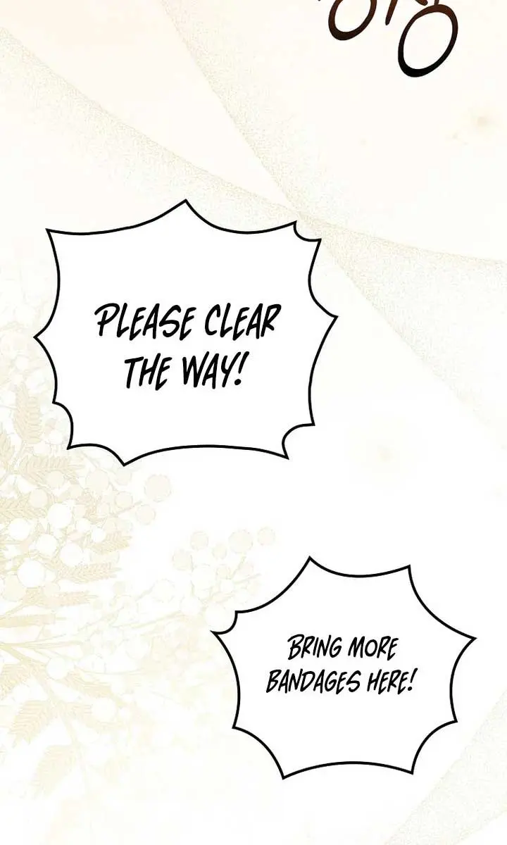 We've Already Broken Up, Your Majesty Chapter 3 Page 34