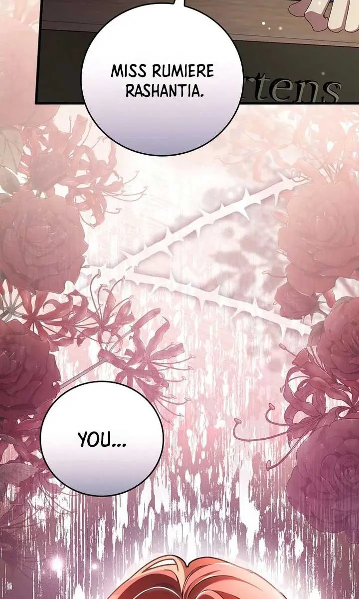 We've Already Broken Up, Your Majesty Chapter 3 Page 57