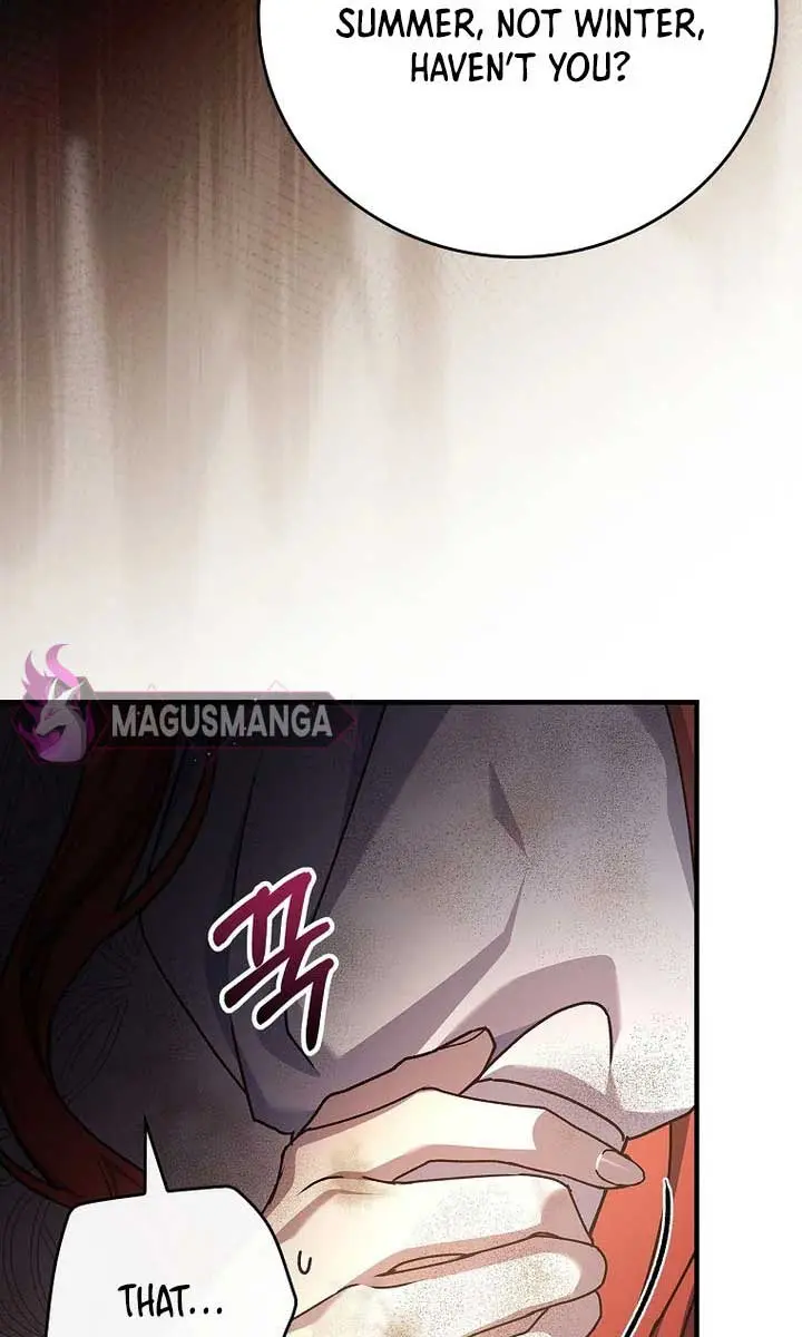 We've Already Broken Up, Your Majesty Chapter 3 Page 63