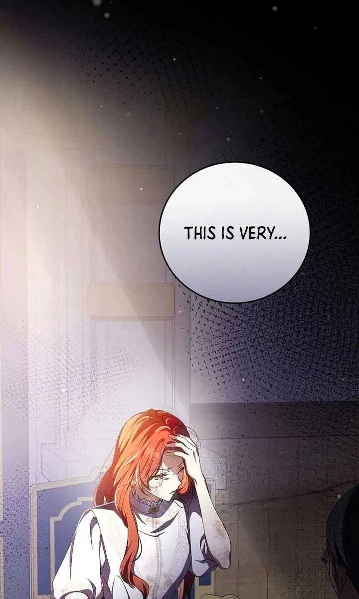 We've Already Broken Up, Your Majesty Chapter 3 Page 71